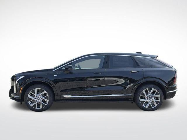 2026 Cadillac OPTIQ Premium Luxury