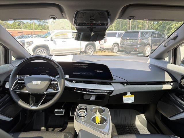 2026 Cadillac OPTIQ Premium Luxury