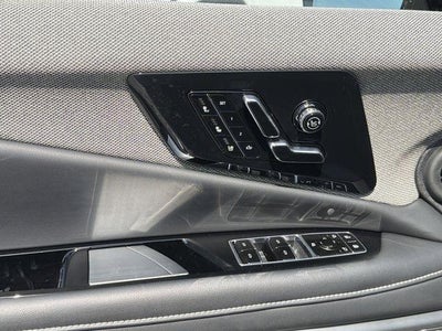 2026 Cadillac OPTIQ Premium Luxury