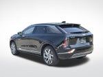 2026 Cadillac OPTIQ Premium Luxury