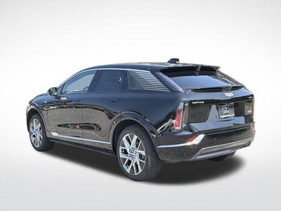 2026 Cadillac OPTIQ Premium Luxury