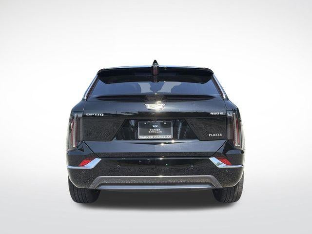 2026 Cadillac OPTIQ Premium Luxury