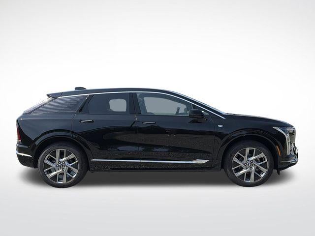 2026 Cadillac OPTIQ Premium Luxury