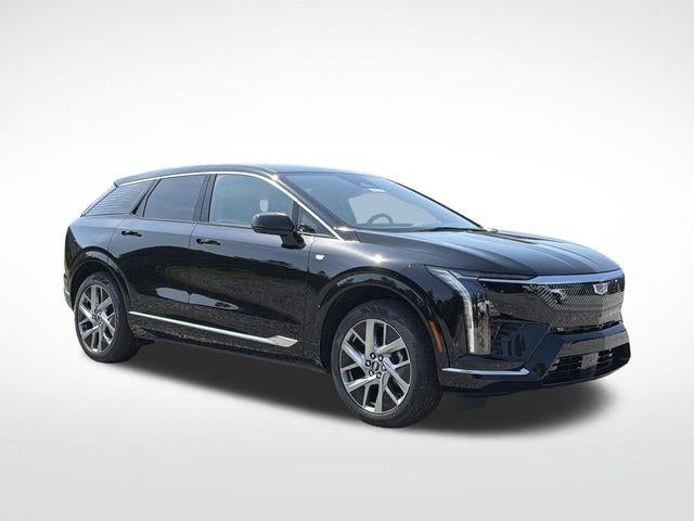 2026 Cadillac OPTIQ Premium Luxury