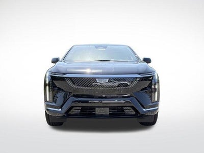 2026 Cadillac OPTIQ Premium Luxury