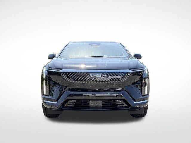 2026 Cadillac OPTIQ Premium Luxury