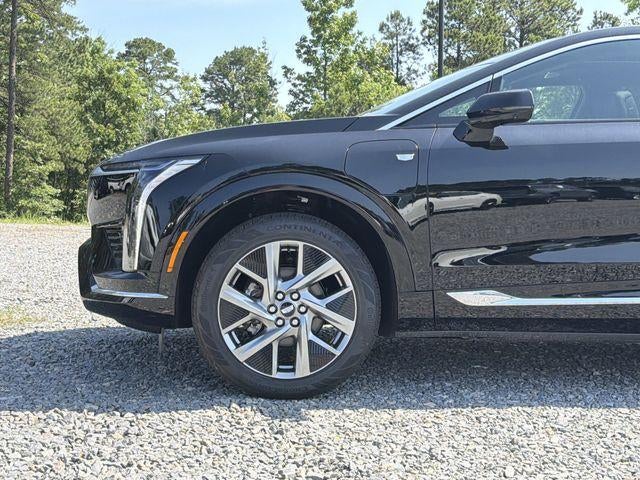 2026 Cadillac OPTIQ Premium Luxury