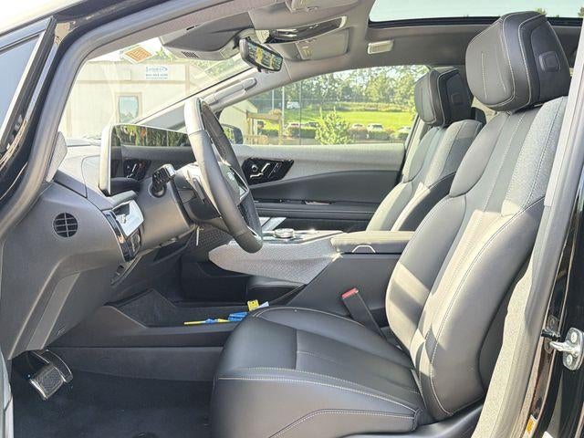 2026 Cadillac OPTIQ Sport - Photo 11