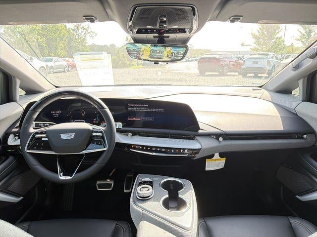 2026 Cadillac OPTIQ Sport - Photo 20
