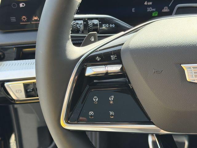 2026 Cadillac OPTIQ Sport - Photo 24