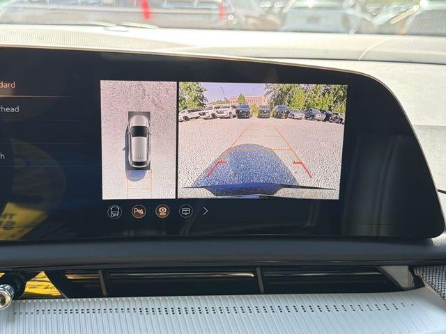 2026 Cadillac OPTIQ Sport - Photo 25
