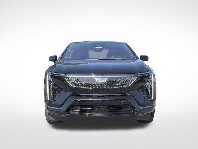 2026 Cadillac OPTIQ Sport - Photo 8