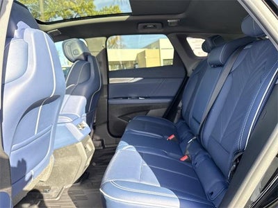 2026 Cadillac OPTIQ Premium Sport