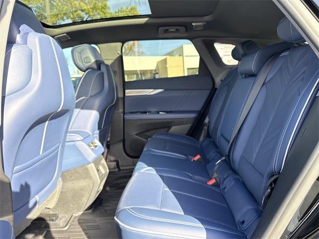 2026 Cadillac OPTIQ Premium Sport