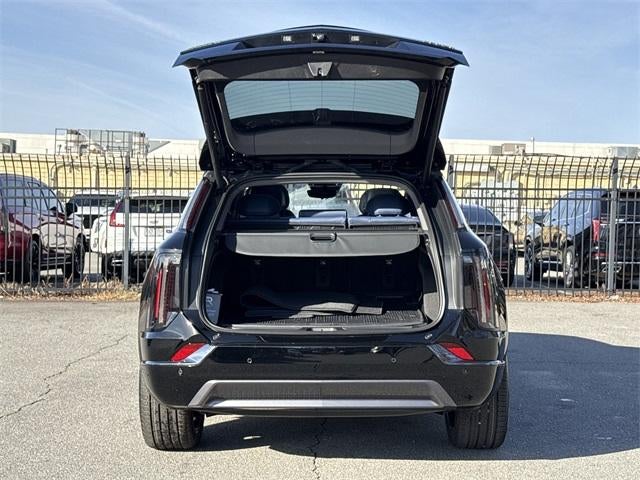 2026 Cadillac OPTIQ Premium Sport