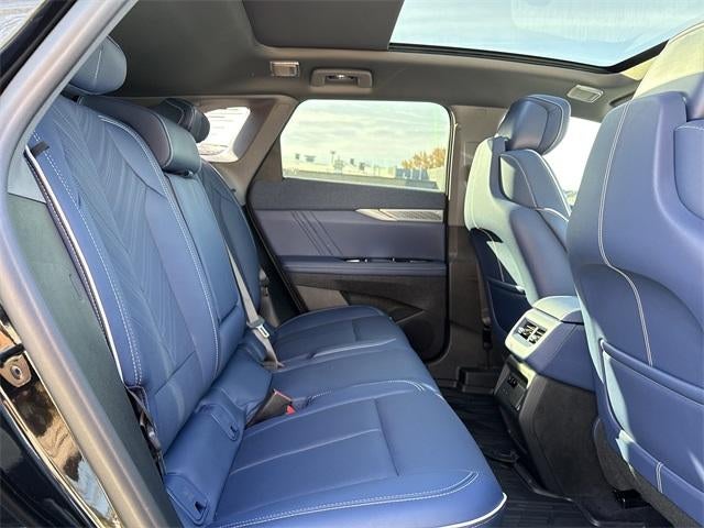 2026 Cadillac OPTIQ Premium Sport