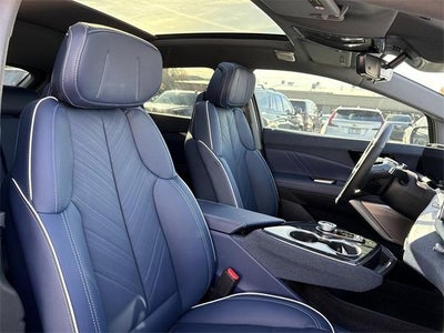 2026 Cadillac OPTIQ Premium Sport