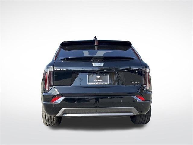 2026 Cadillac OPTIQ Premium Sport