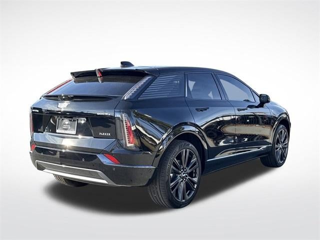 2026 Cadillac OPTIQ Premium Sport