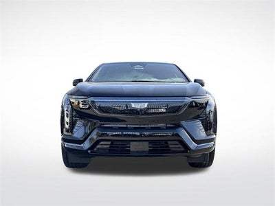 2026 Cadillac OPTIQ Premium Sport