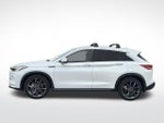 2022 INFINITI QX50 AUTOGRAPH