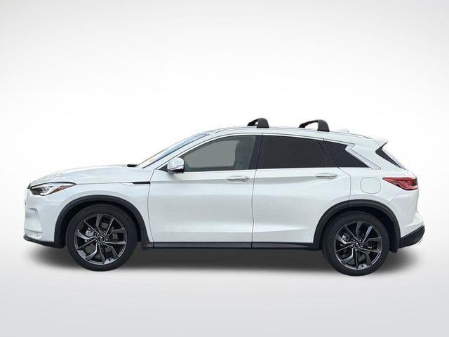 2022 INFINITI QX50 AUTOGRAPH