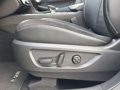 2022 INFINITI QX50 AUTOGRAPH