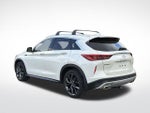 2022 INFINITI QX50 AUTOGRAPH