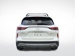 2022 INFINITI QX50 AUTOGRAPH