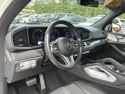 2023 Mercedes-Benz GLS GLS 580