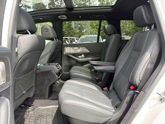 2023 Mercedes-Benz GLS GLS 580