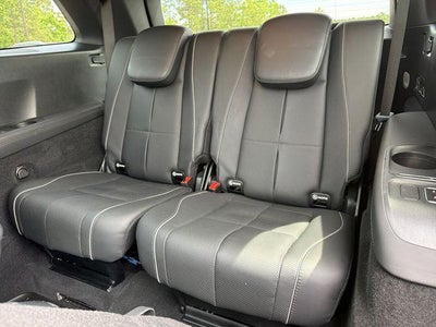 2023 Mercedes-Benz GLS GLS 580
