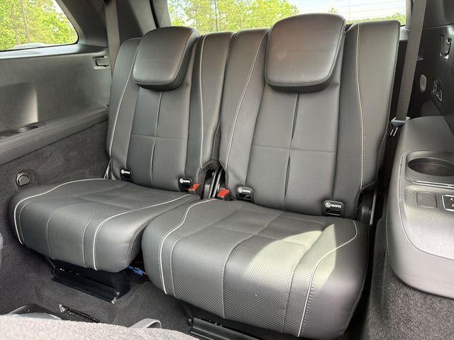 2023 Mercedes-Benz GLS GLS 580