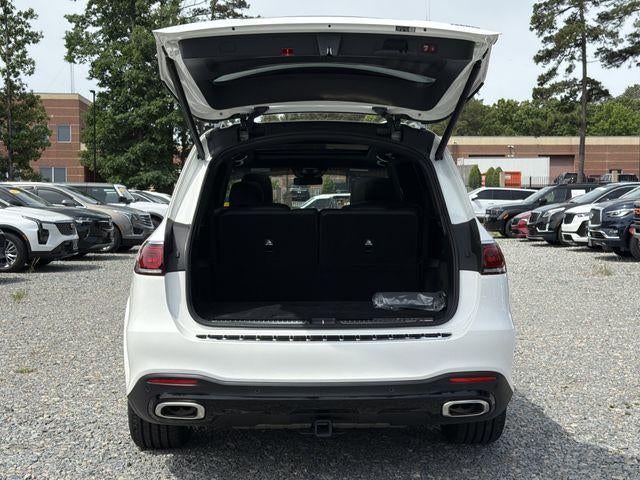 2023 Mercedes-Benz GLS GLS 580