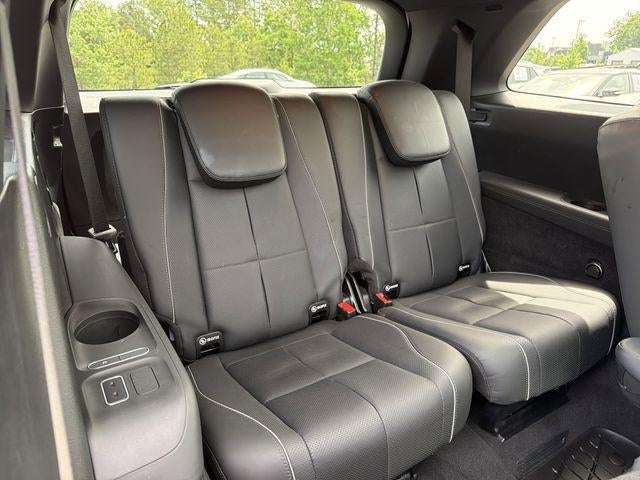 2023 Mercedes-Benz GLS GLS 580