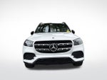 2023 Mercedes-Benz GLS GLS 580