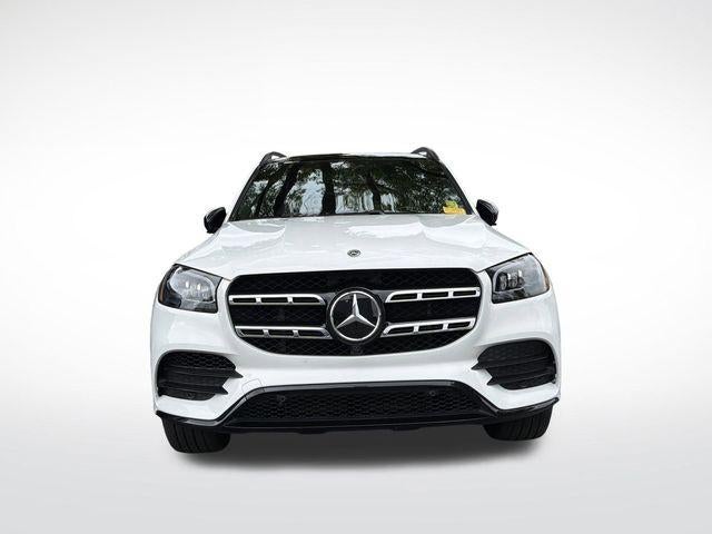 2023 Mercedes-Benz GLS GLS 580