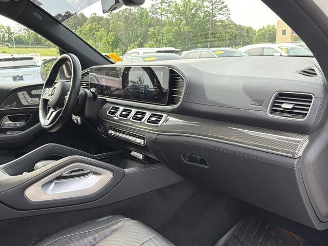 2023 Mercedes-Benz GLS GLS 580
