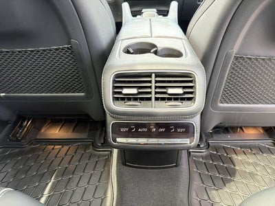 2023 Mercedes-Benz GLS GLS 580