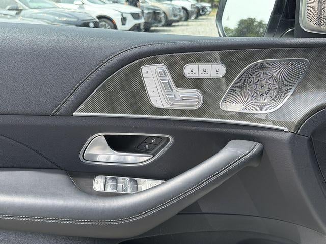 2023 Mercedes-Benz GLS GLS 580
