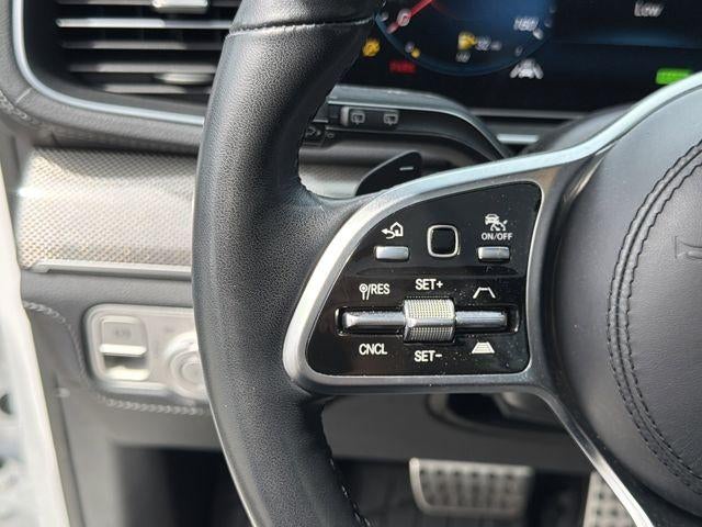 2023 Mercedes-Benz GLS GLS 580
