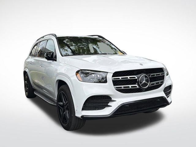 2023 Mercedes-Benz GLS GLS 580