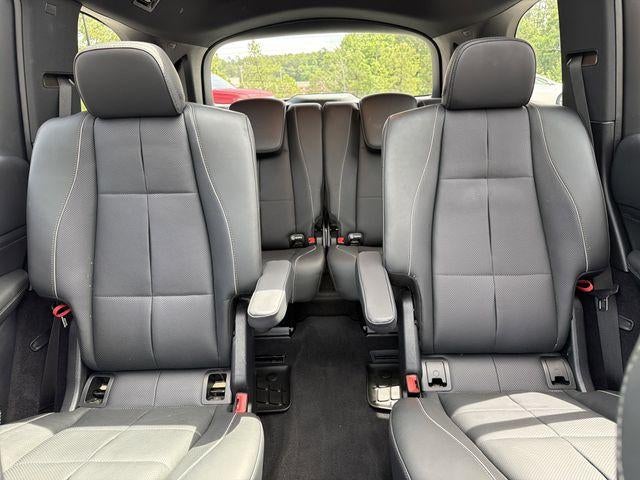 2023 Mercedes-Benz GLS GLS 580