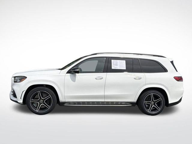 2023 Mercedes-Benz GLS GLS 580