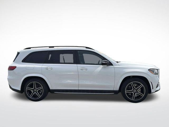 2023 Mercedes-Benz GLS GLS 580