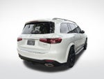 2023 Mercedes-Benz GLS GLS 580