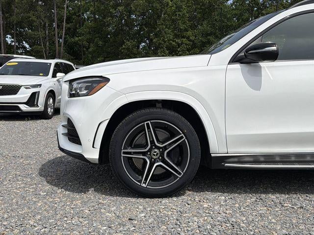 2023 Mercedes-Benz GLS GLS 580