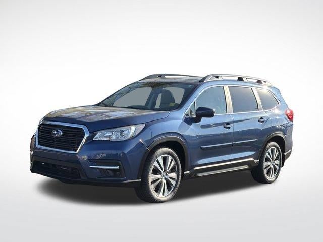 2020 Subaru Ascent Premium