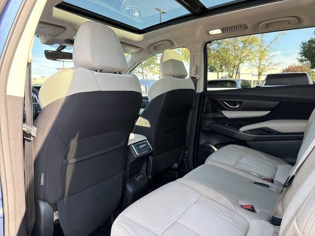 2020 Subaru Ascent Premium