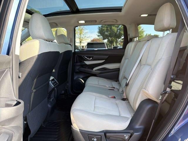 2020 Subaru Ascent Premium